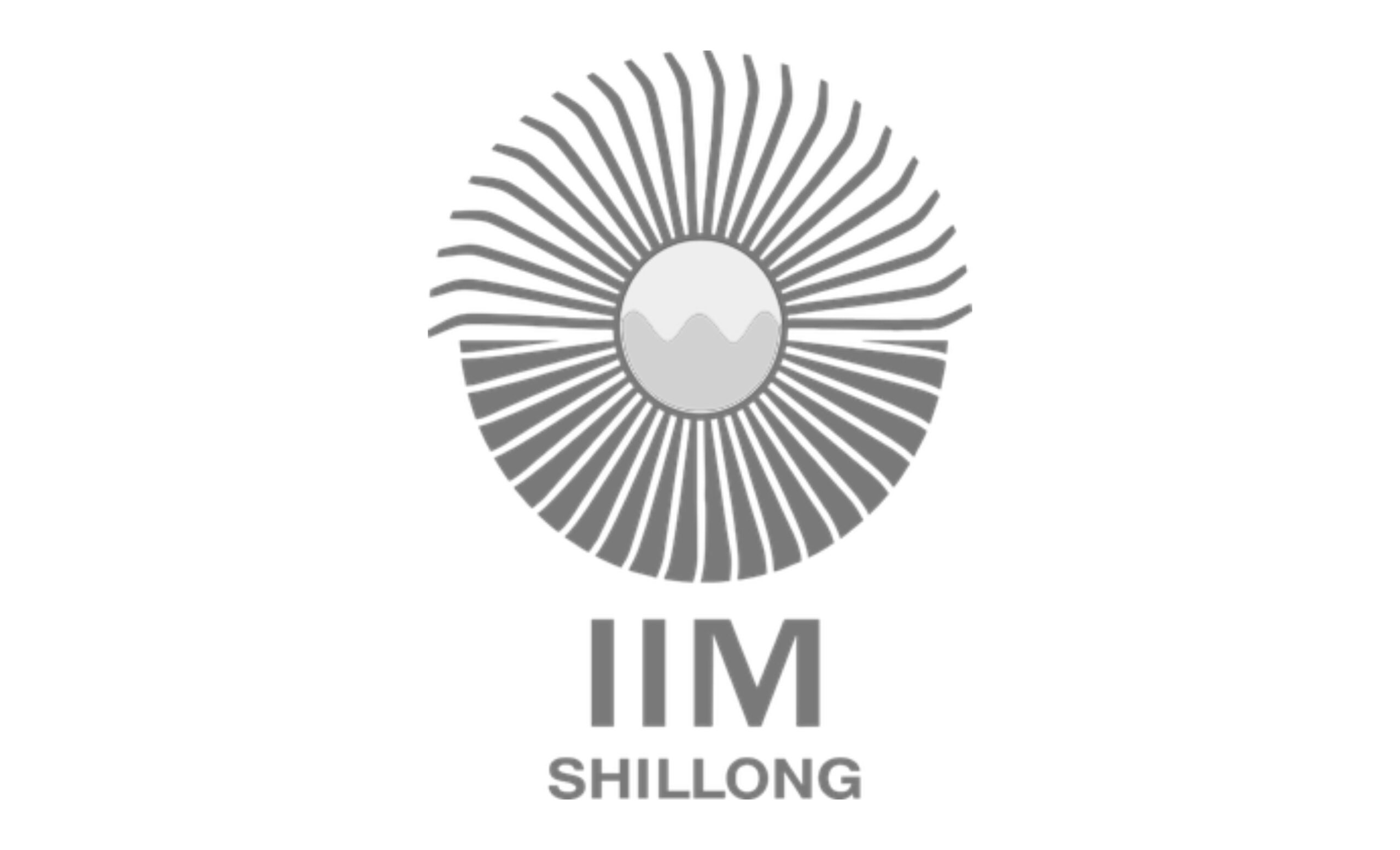 iim shillong