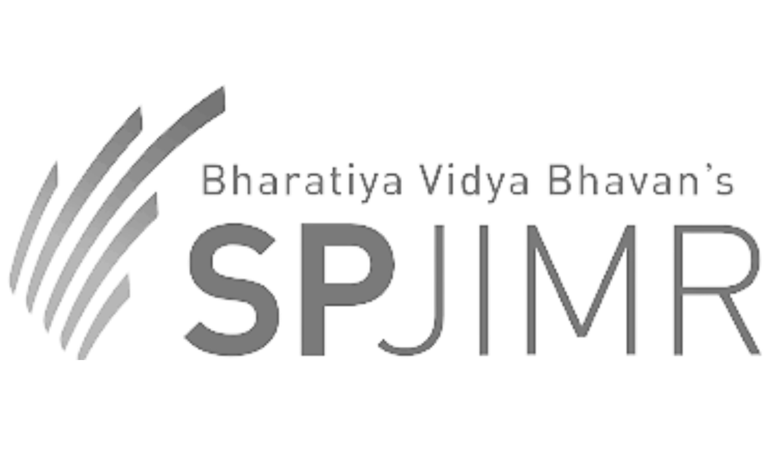 spjimr