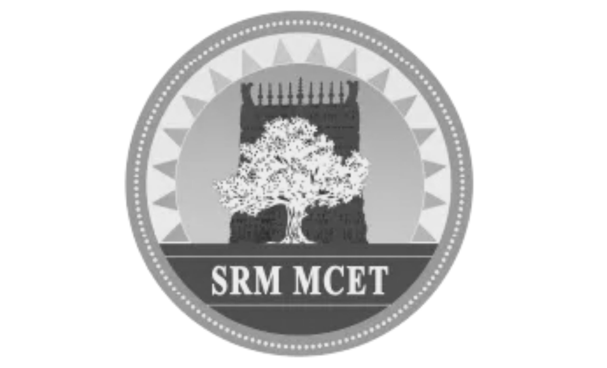 srm mcet